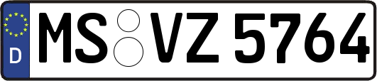 MS-VZ5764