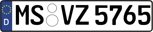 MS-VZ5765