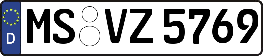 MS-VZ5769