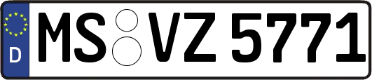 MS-VZ5771