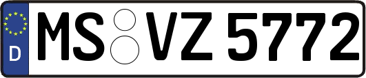 MS-VZ5772