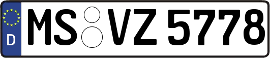 MS-VZ5778