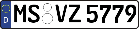 MS-VZ5779