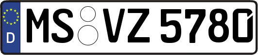 MS-VZ5780