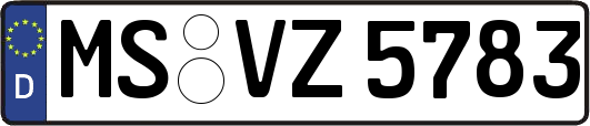 MS-VZ5783
