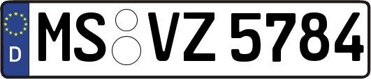 MS-VZ5784