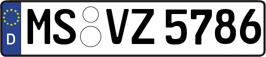 MS-VZ5786