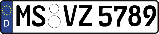 MS-VZ5789