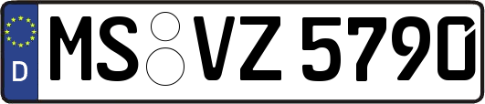 MS-VZ5790