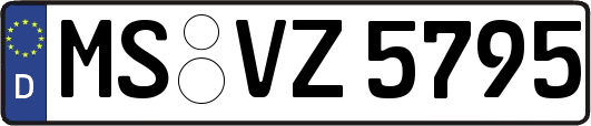 MS-VZ5795