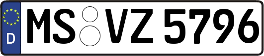 MS-VZ5796