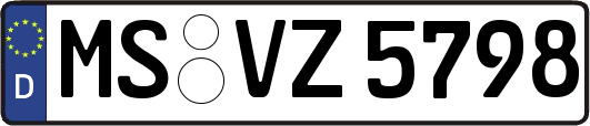 MS-VZ5798