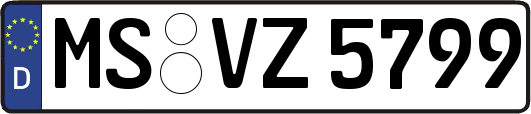 MS-VZ5799
