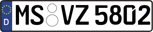 MS-VZ5802