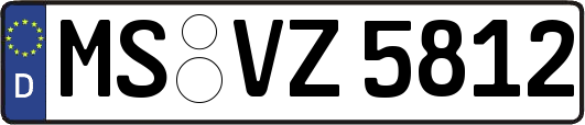MS-VZ5812