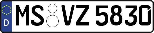 MS-VZ5830