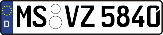 MS-VZ5840