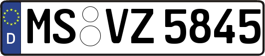 MS-VZ5845