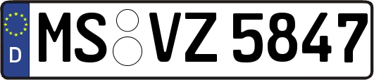 MS-VZ5847