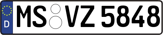 MS-VZ5848