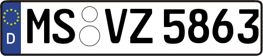 MS-VZ5863