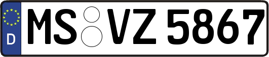 MS-VZ5867
