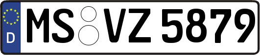 MS-VZ5879