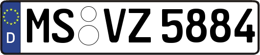 MS-VZ5884