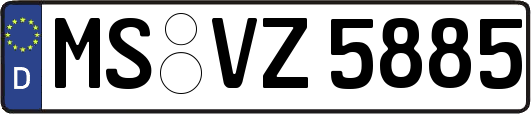 MS-VZ5885