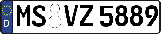 MS-VZ5889