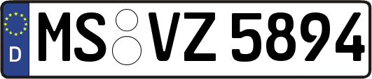 MS-VZ5894