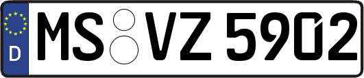 MS-VZ5902