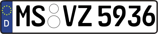 MS-VZ5936