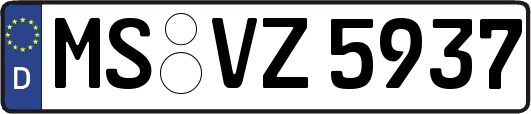 MS-VZ5937