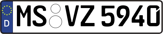 MS-VZ5940