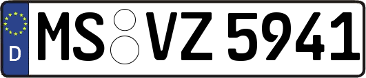 MS-VZ5941