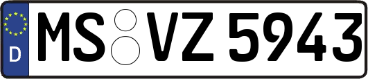 MS-VZ5943