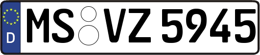 MS-VZ5945