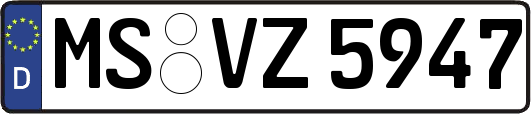 MS-VZ5947