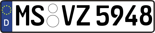 MS-VZ5948