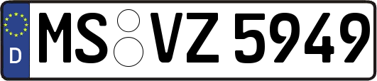 MS-VZ5949