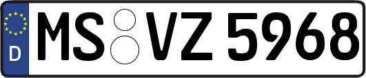 MS-VZ5968