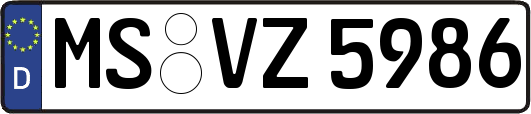 MS-VZ5986