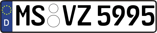 MS-VZ5995
