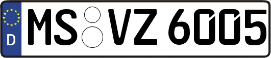 MS-VZ6005