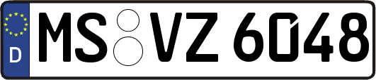 MS-VZ6048