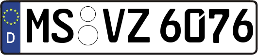 MS-VZ6076