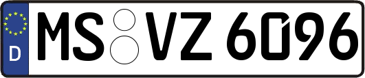 MS-VZ6096