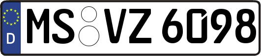 MS-VZ6098