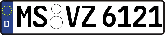 MS-VZ6121